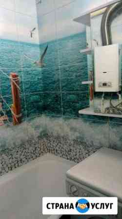 Мастер на все руки Челябинск