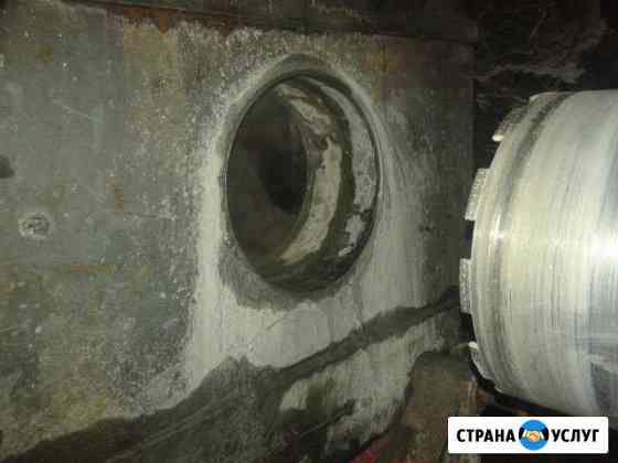 Алмазная резка проёмов и окон, сверление отверстий Симферополь