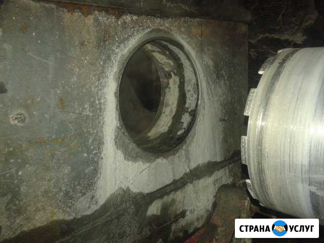 Алмазная резка проёмов и окон, сверление отверстий Симферополь - изображение 1