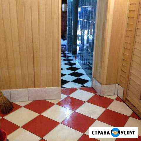 Баня 777 Новый Уренгой
