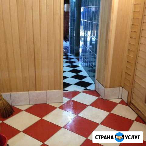 Баня 777 Новый Уренгой - изображение 1