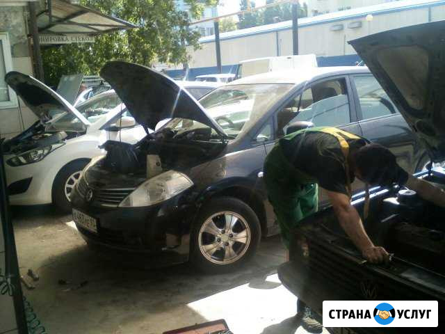 Автоэлектрик Белореченск Белореченск - изображение 1