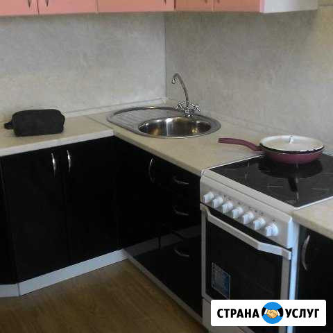 Изготовление мебели на заказ по индивидуальным про Хабаровск - изображение 1
