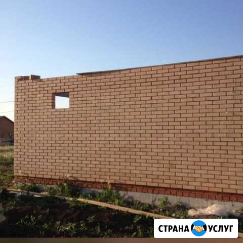 Каменщик (и) -универсал Набережные Челны - изображение 1