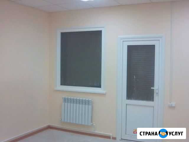 Внутренние и наружние откосы Калач-на-Дону - изображение 1