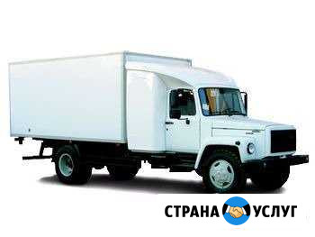 Грузоперевозки по городам и области Астрахань - изображение 1