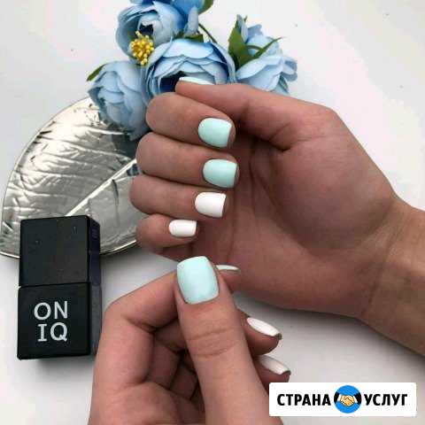 Маникюр Солнечногорск - изображение 1