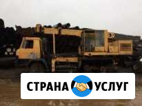 Услуги экскаватора татра-815-удс-114 Северская - изображение 1