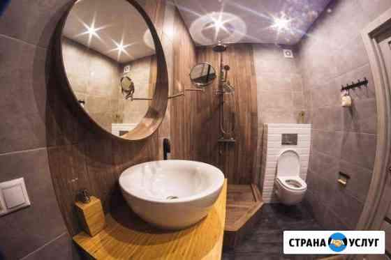 Ремонт квартиры Долгопрудный