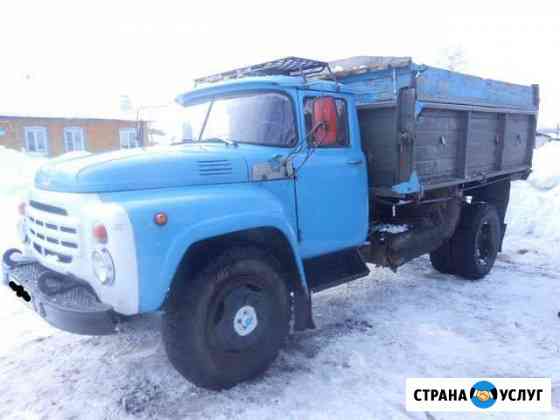 Грузоперевозки, доставка Павловск