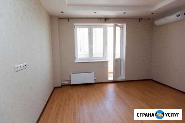 Ремонт квартир под ключ качественно Коммунарка - изображение 1