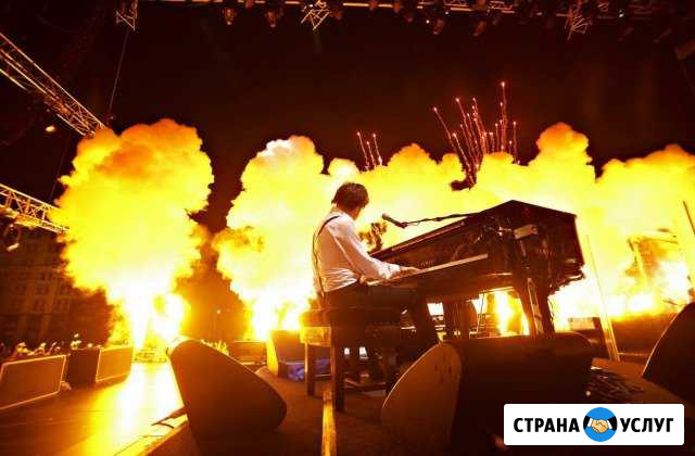 Уроки вокала в Ялте.(+ рояль. гитара. барабаны.) Ялта - изображение 1
