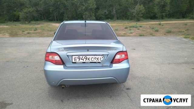Аренда авто на газу Волгоград - изображение 1