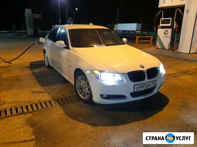 Прокат авто на свадьбы и другие торжества Туймазы - изображение 1