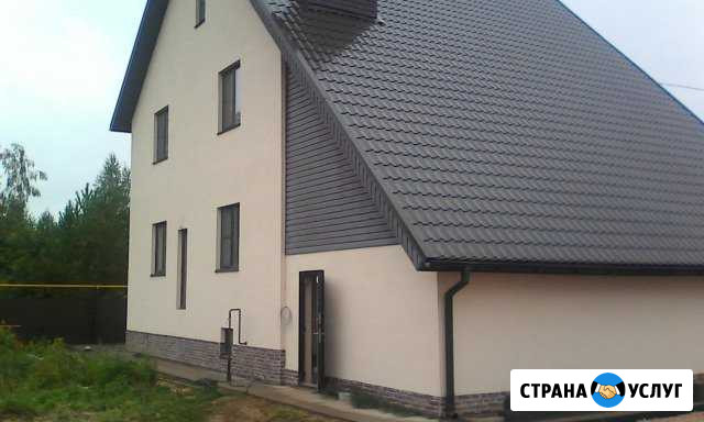 Строительная бригада занимается ремонтом отделкой Память Парижской Коммуны - изображение 1
