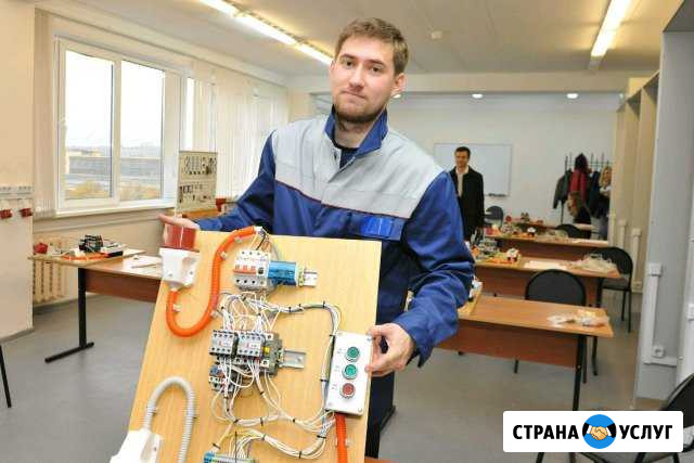Мастер универсал, электрик, сантехник, сборщик Москва - изображение 1