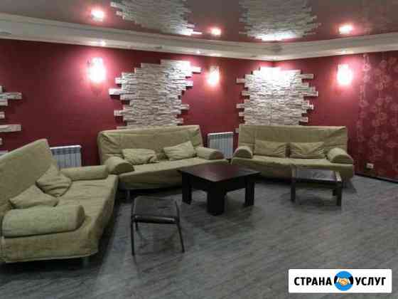 Сауна parhaus Нижнекамск