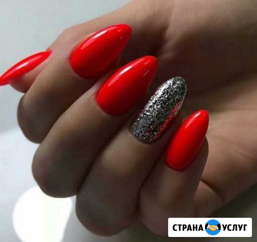 Обучение ногтевому сервису и наращиванию ресниц Сочи - изображение 1