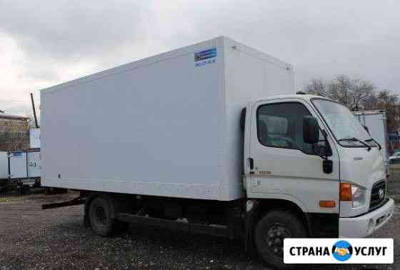 Переезд из/в Самара по межгород. Грузоперевозки РФ Самара