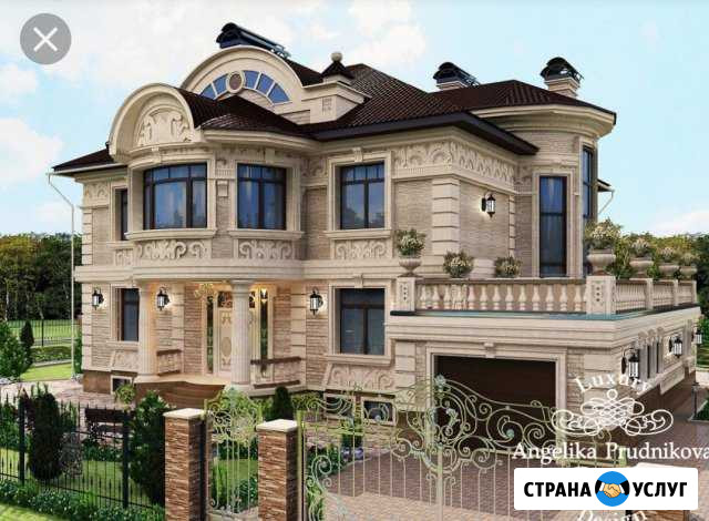 Архитектор, проектировщик, прораб, строительство Грозный - изображение 1