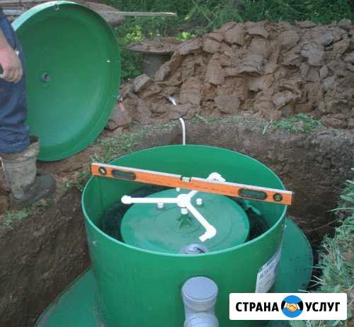 Качественные комуникации (вода,канализация) Ростов-на-Дону - изображение 1