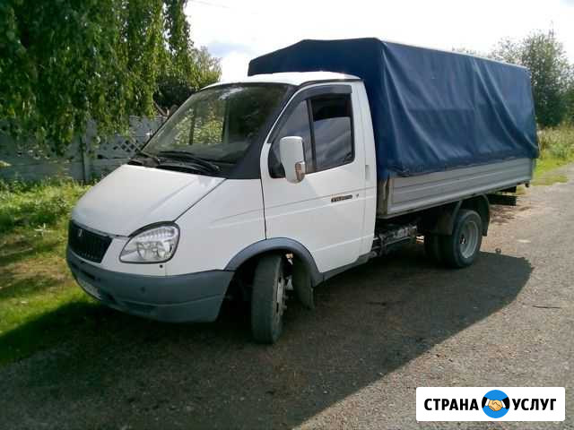 Грузоперевозки газель,грузчики,металл,мусор Нижний Тагил - изображение 1