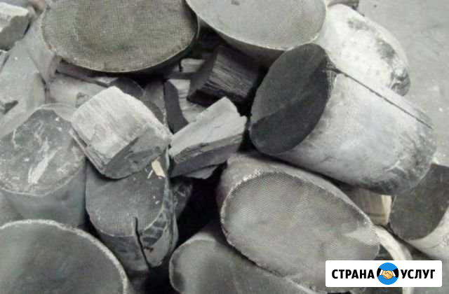Прием автокатализаторов Воткинск - изображение 1