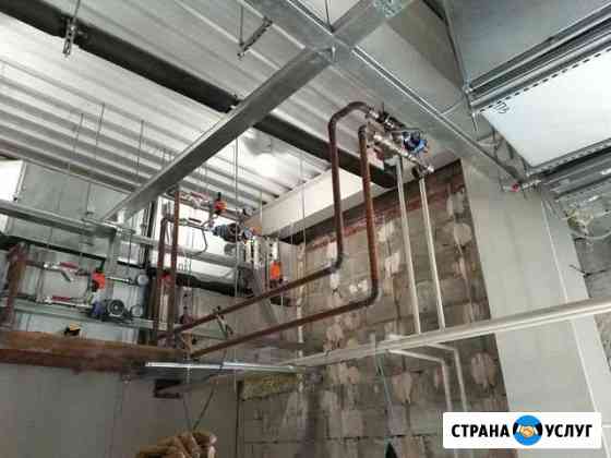 Сварочные работы Уйское