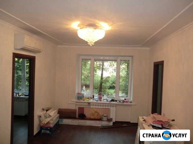 Ремонт квартир и отделка Коломна - изображение 1