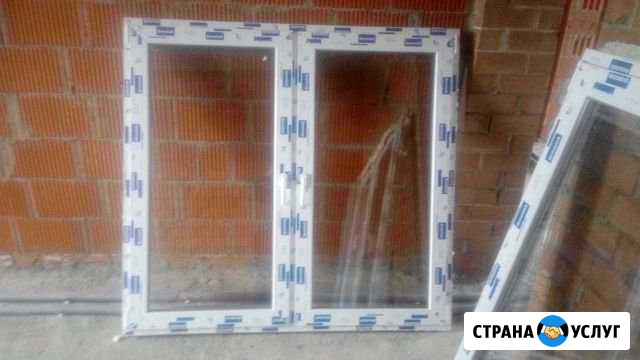 Пластиковы окна Сыктывкар - изображение 1