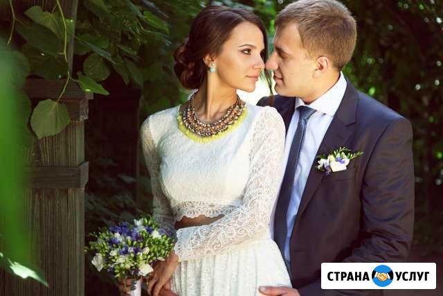 Свадебный фотограф в Коломне Коломна - изображение 1