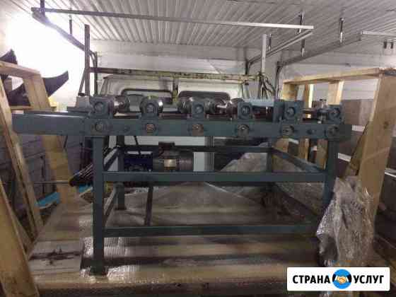 Аренда фальцепрокатного станка фпс 700 Челябинск