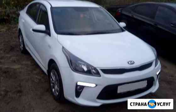 Аренда авто под такси с выкупом Москва