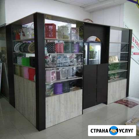 Изготовление корпусной мебели Грозный - изображение 1