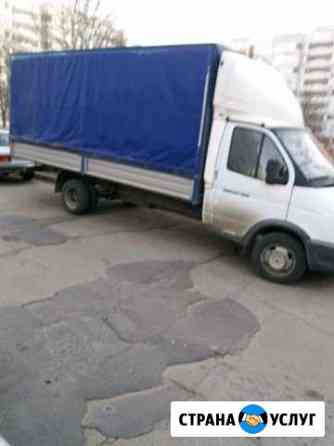 Грузоперевозки,кузов 5м,20куб,переезды, грузчики Тольятти