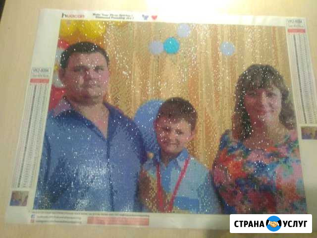 Фото заказ Белореченск - изображение 1
