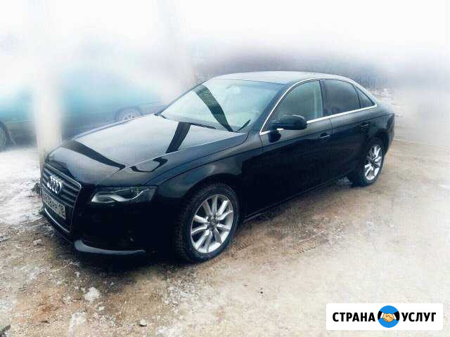 Профессиональная полировка лкп Ижевск - изображение 1