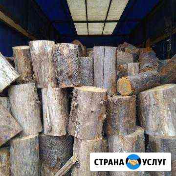 Доставка дров. Сухара Катав-Ивановск