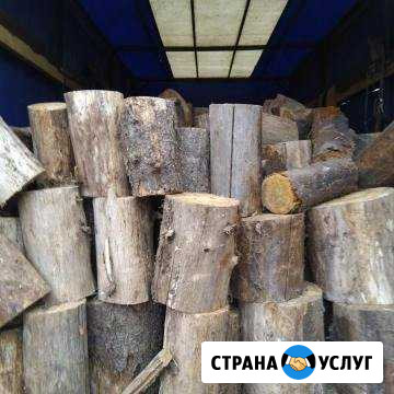 Доставка дров. Сухара Катав-Ивановск - изображение 1