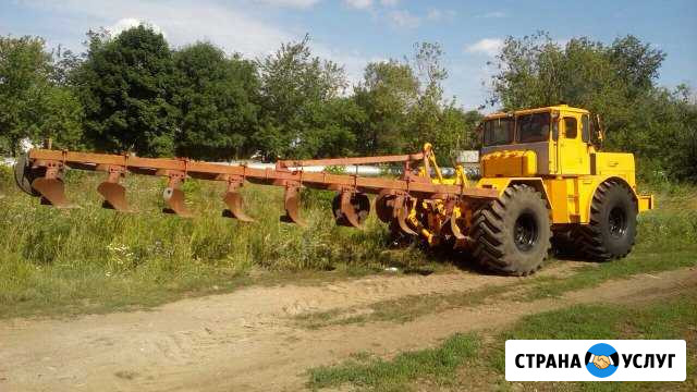 Вспашка земли Набережные Челны - изображение 1