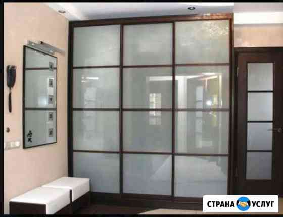 Сборка мебели Балашиха