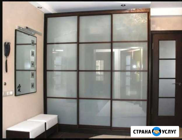 Сборка мебели Балашиха - изображение 1