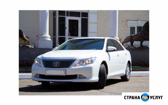 Аренда авто С водителем Канск - изображение 1
