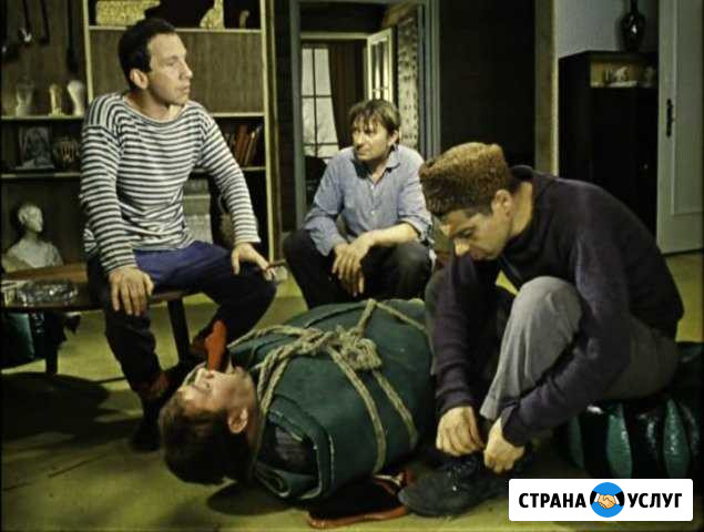 Деликатный переезд-демонтаж мебели, каминов и т. д Москва - изображение 1