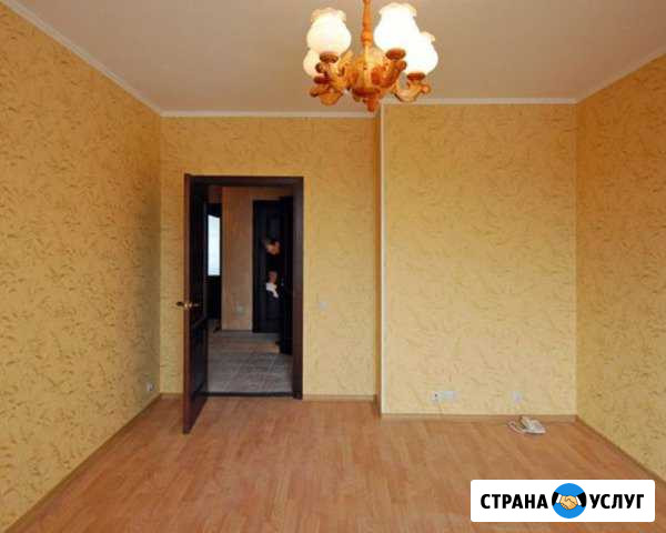 Отделка квартир и домов Тамбов - изображение 1