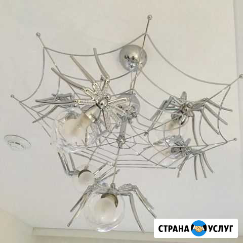 Натяжные потолки Казань - изображение 1