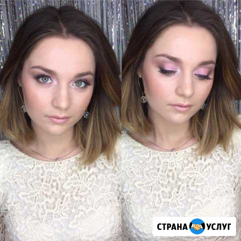 Макияж Ижевск - изображение 1