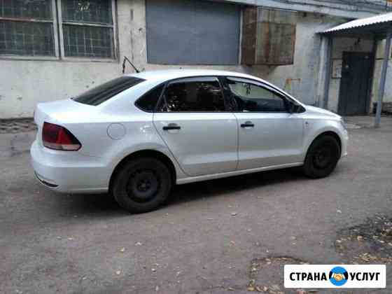 Аренда авто Самара