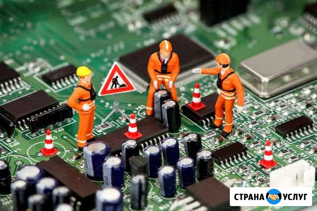 Ремонт электроинструмента и электроники Невинномысск - изображение 1