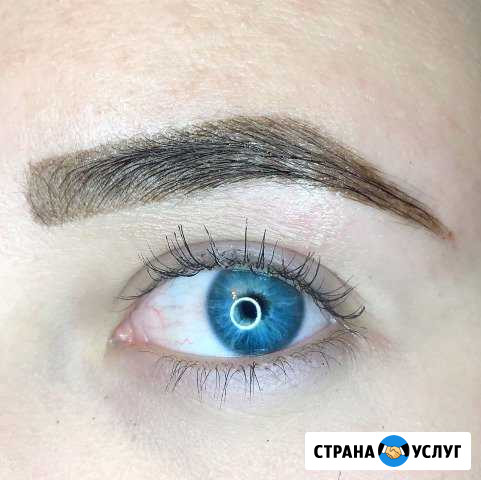Брови Долгопрудный - изображение 1